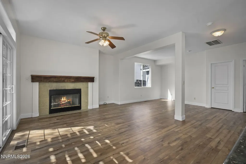 5490 Twin Creeks Reno NV 89523