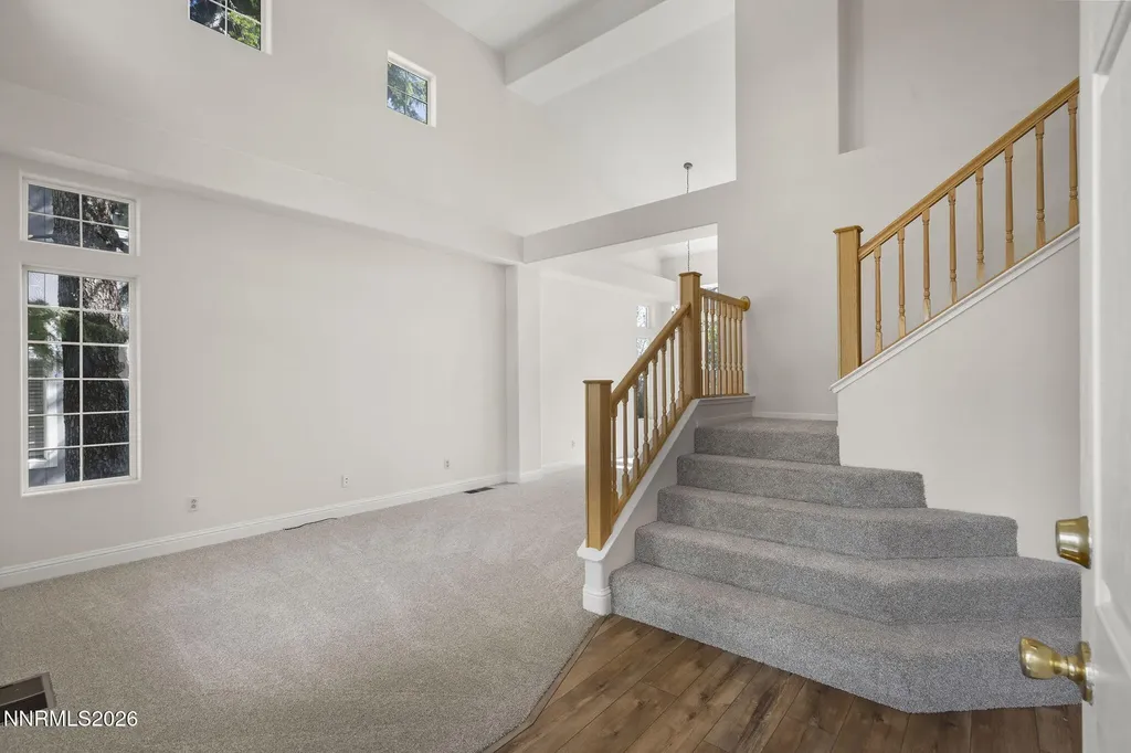 5490 Twin Creeks Reno NV 89523