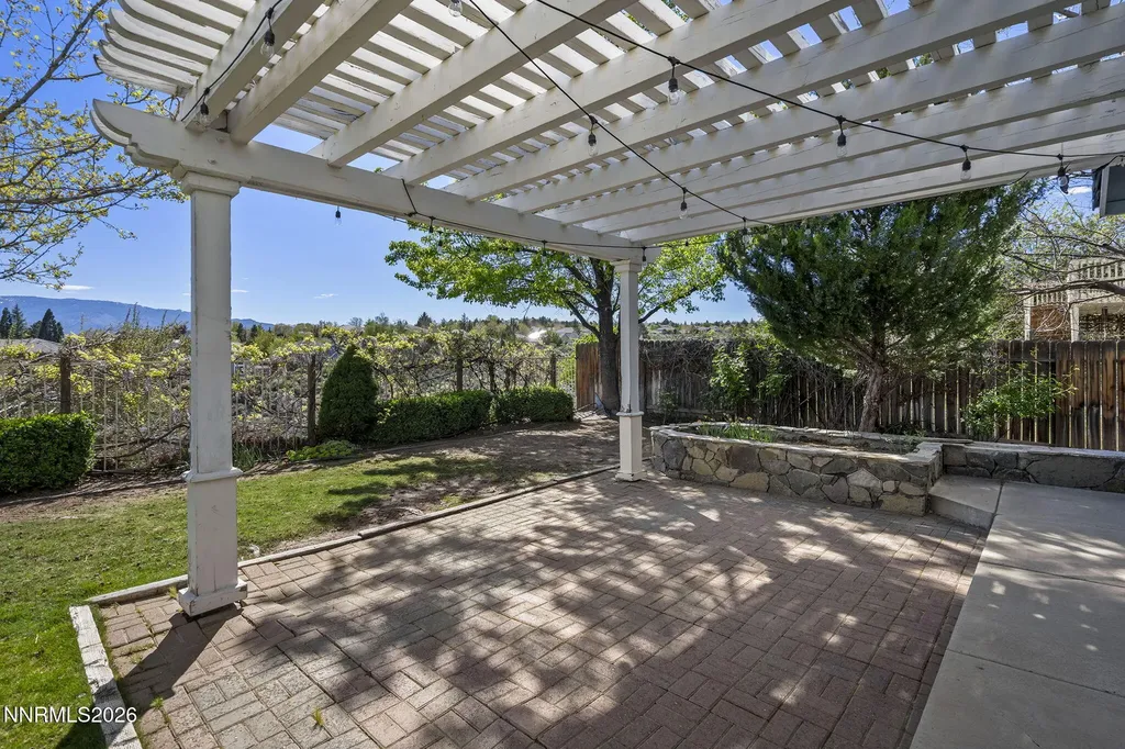 5490 Twin Creeks Reno NV 89523