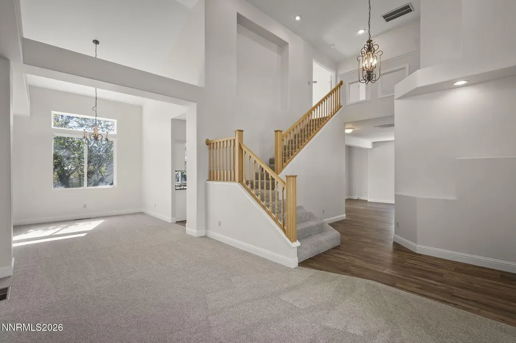 5490 Twin Creeks Reno NV 89523