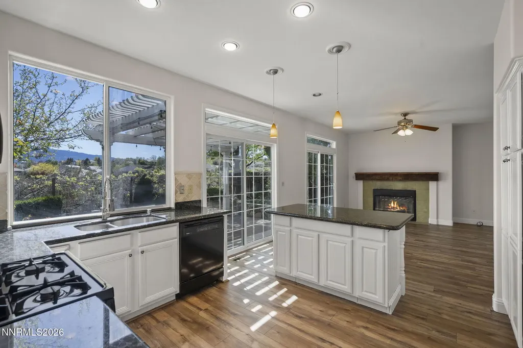 5490 Twin Creeks Reno NV 89523