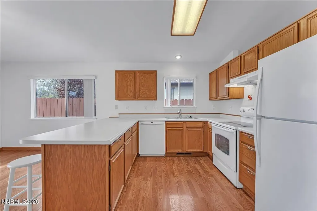 6390 Ottawa Sun Valley NV 89433
