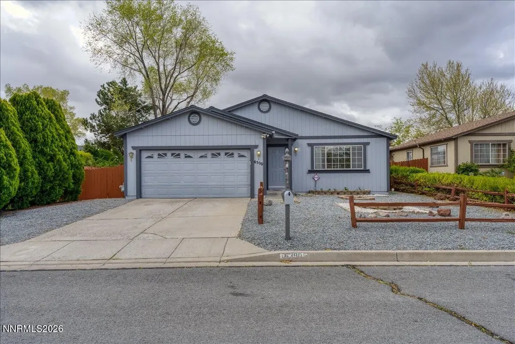 6390 Ottawa Sun Valley NV 89433