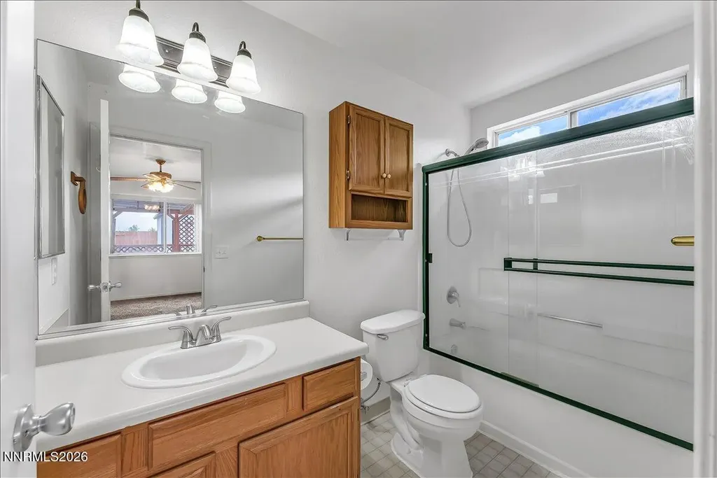 6390 Ottawa Sun Valley NV 89433
