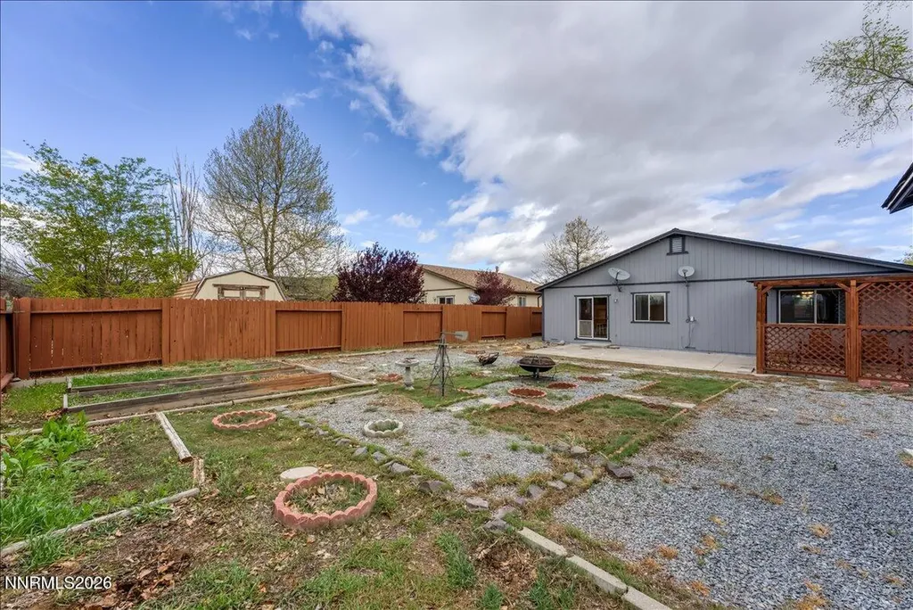 6390 Ottawa Sun Valley NV 89433