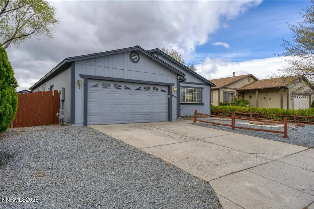 6390 Ottawa Sun Valley NV 89433