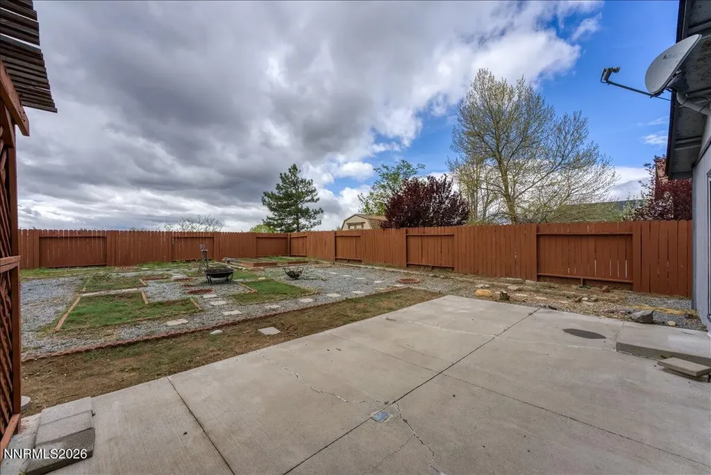 6390 Ottawa Sun Valley NV 89433