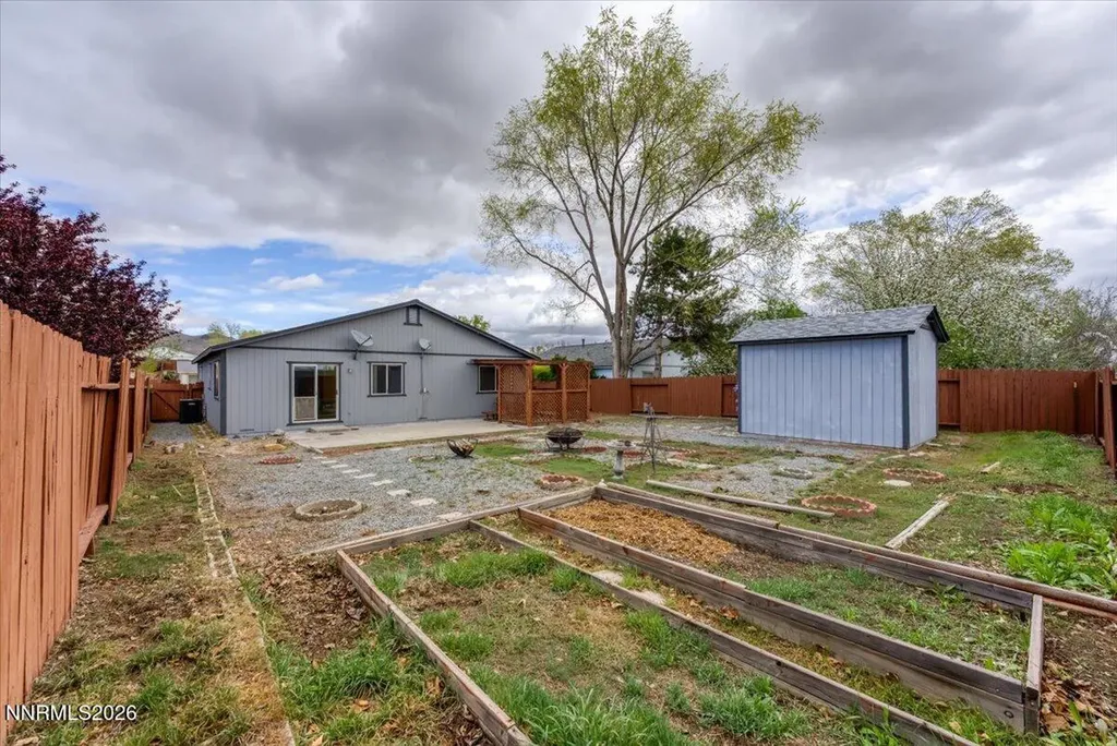 6390 Ottawa Sun Valley NV 89433