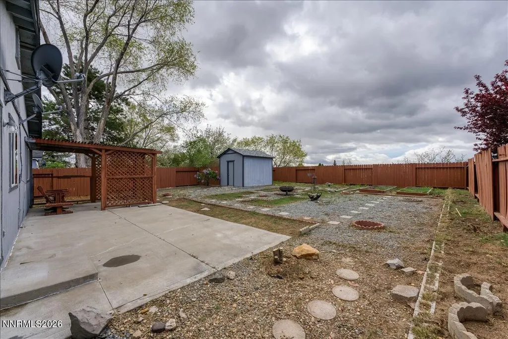 6390 Ottawa Sun Valley NV 89433