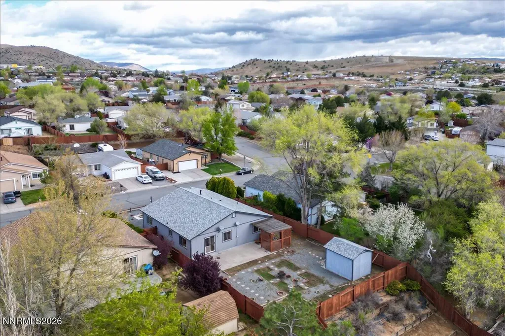 6390 Ottawa Sun Valley NV 89433