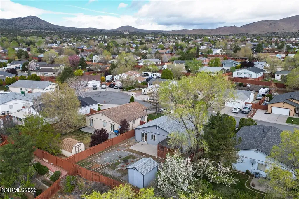 6390 Ottawa Sun Valley NV 89433