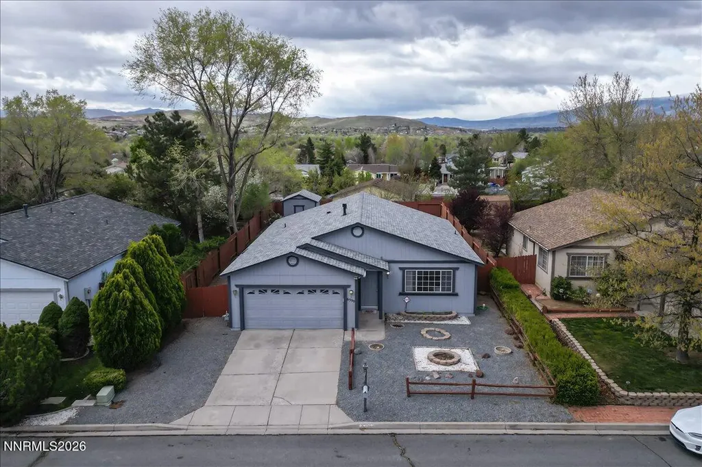 6390 Ottawa Sun Valley NV 89433