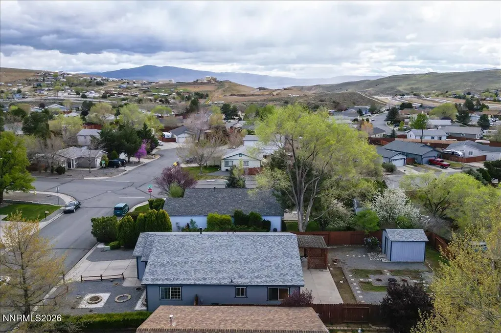 6390 Ottawa Sun Valley NV 89433