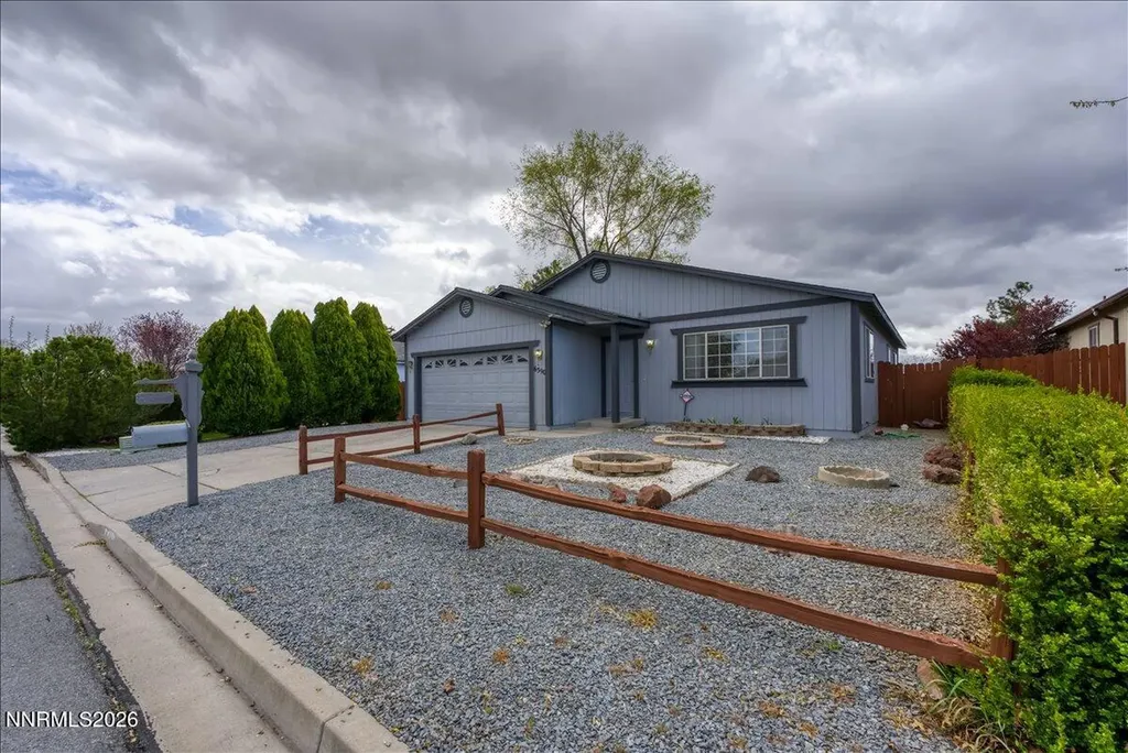 6390 Ottawa Sun Valley NV 89433