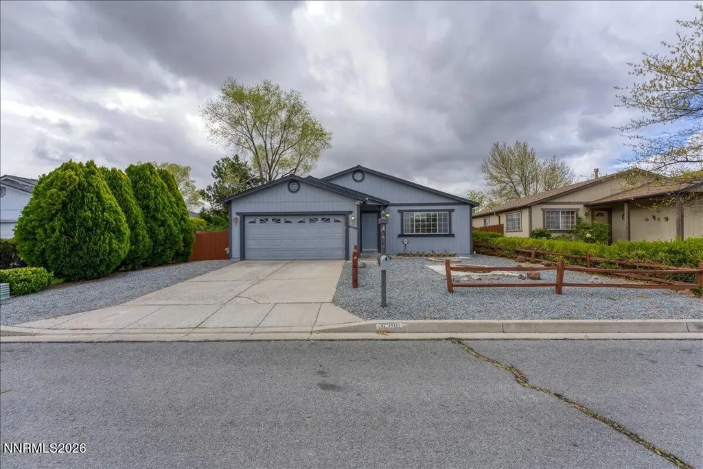 6390 Ottawa Sun Valley NV 89433