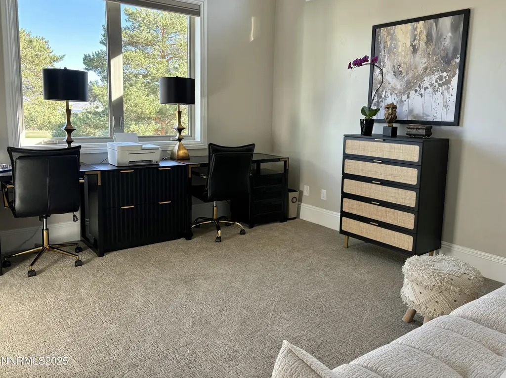 8 High Camp Washoe Valley NV 89704