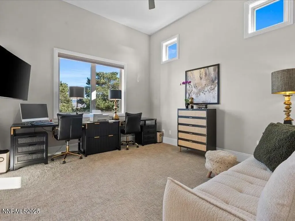 8 High Camp Washoe Valley NV 89704