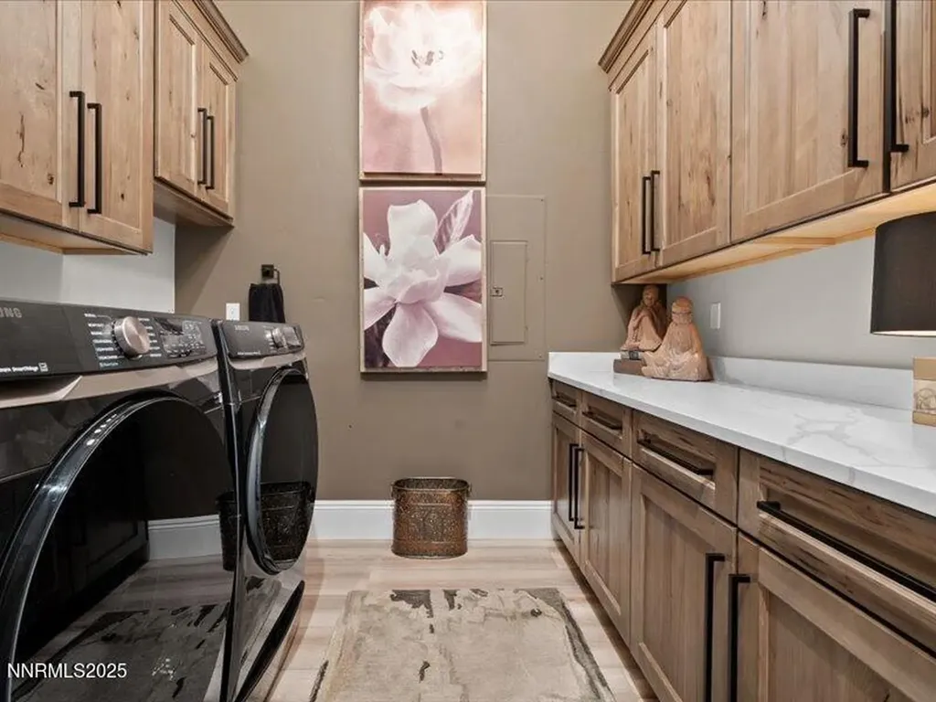 8 High Camp Washoe Valley NV 89704