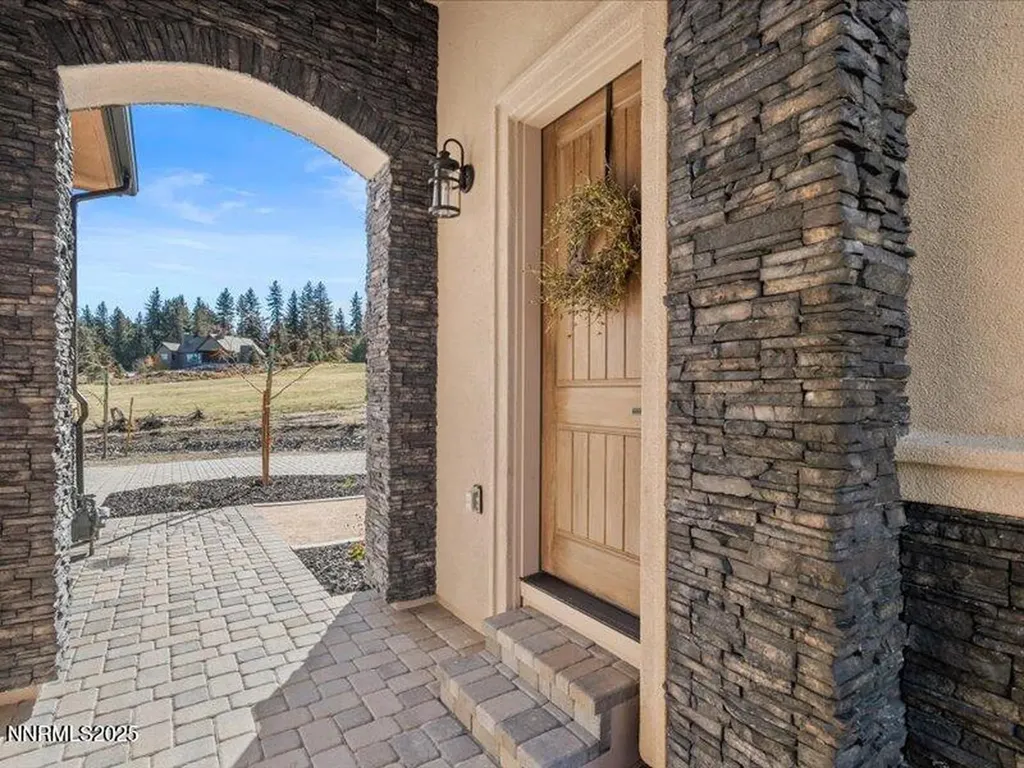 8 High Camp Washoe Valley NV 89704