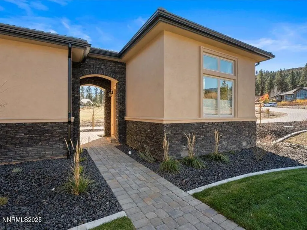 8 High Camp Washoe Valley NV 89704