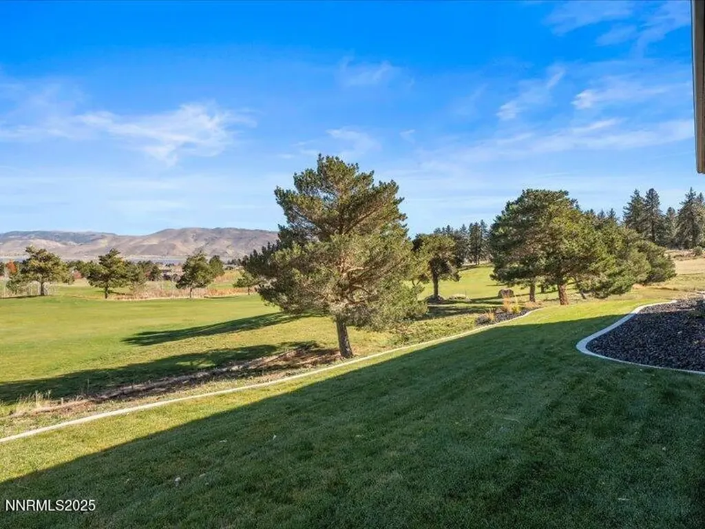 8 High Camp Washoe Valley NV 89704