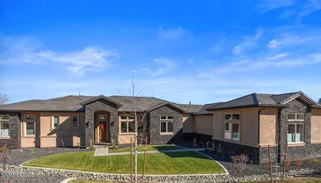 8 High Camp Washoe Valley NV 89704