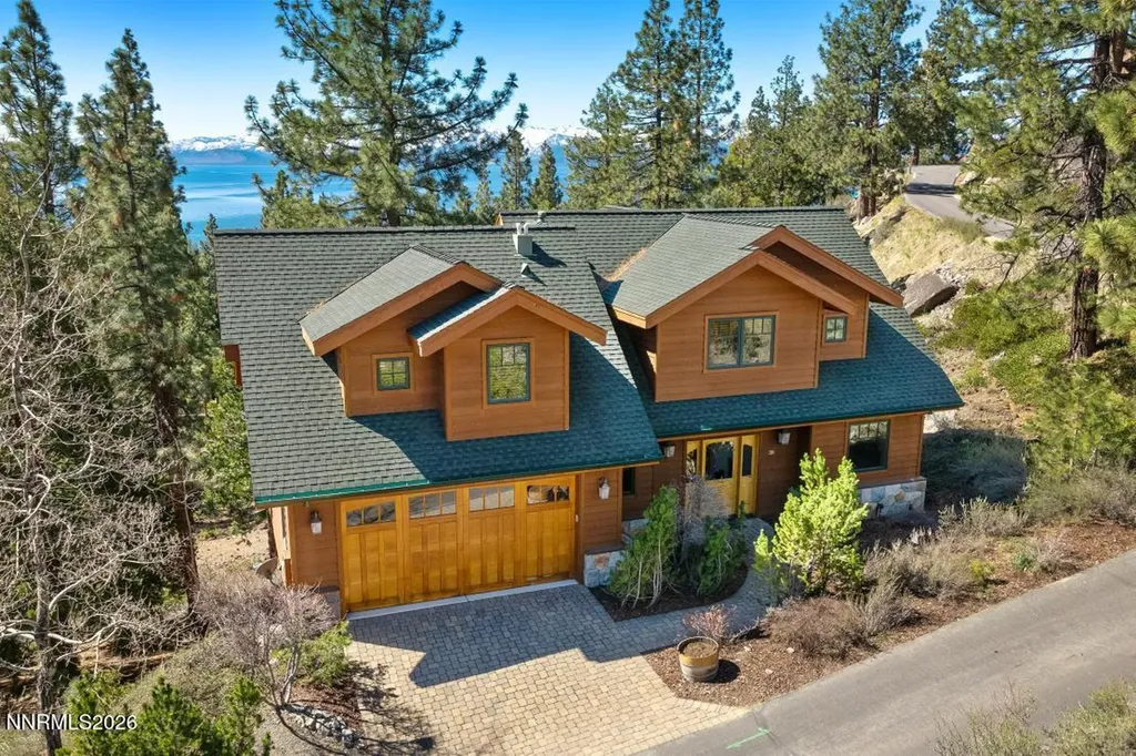38 Point Glenbrook NV 89413