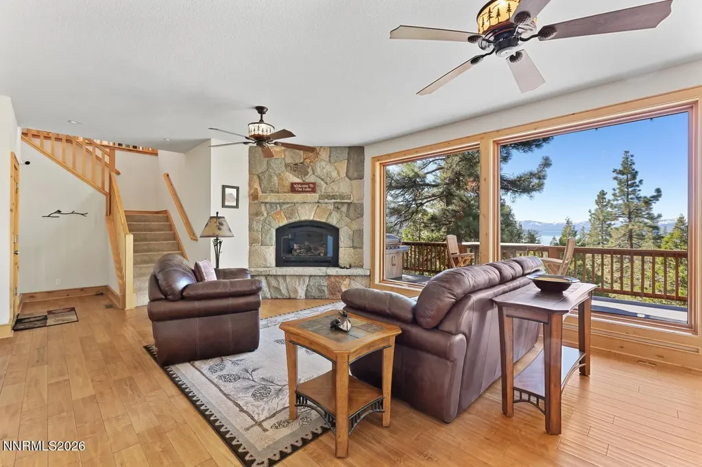 38 Point Glenbrook NV 89413
