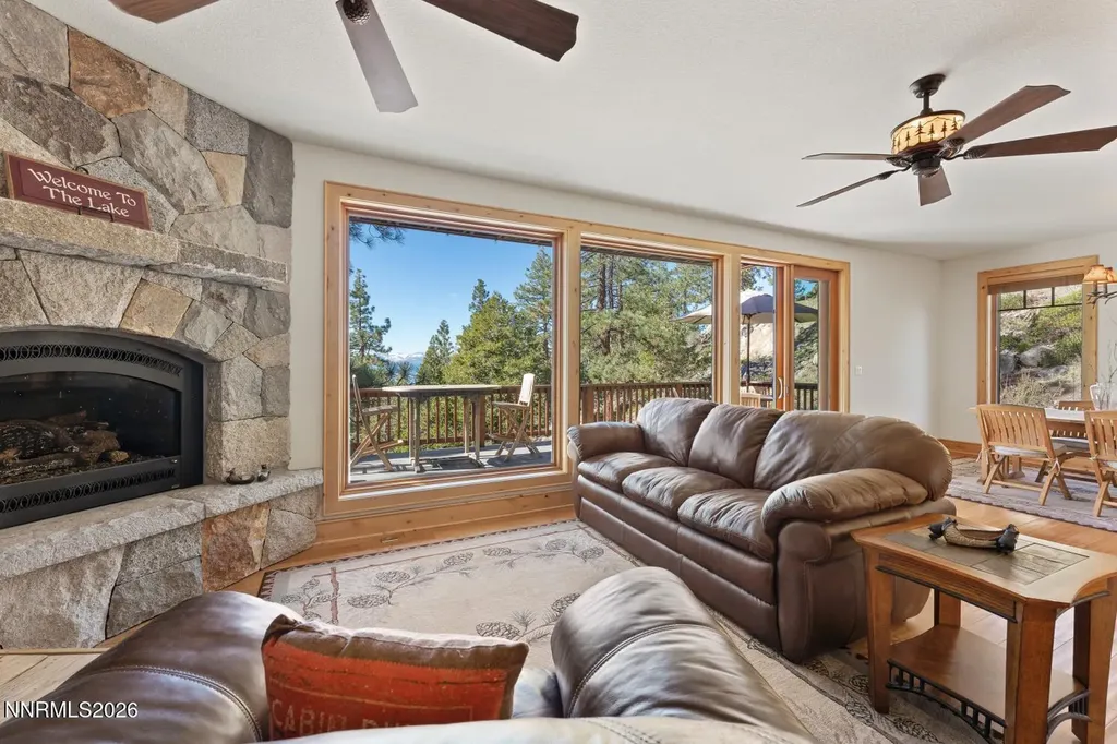 38 Point Glenbrook NV 89413