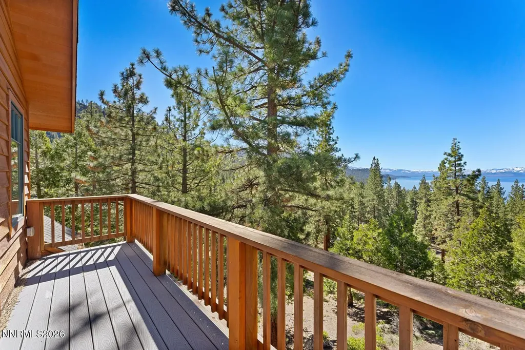 38 Point Glenbrook NV 89413