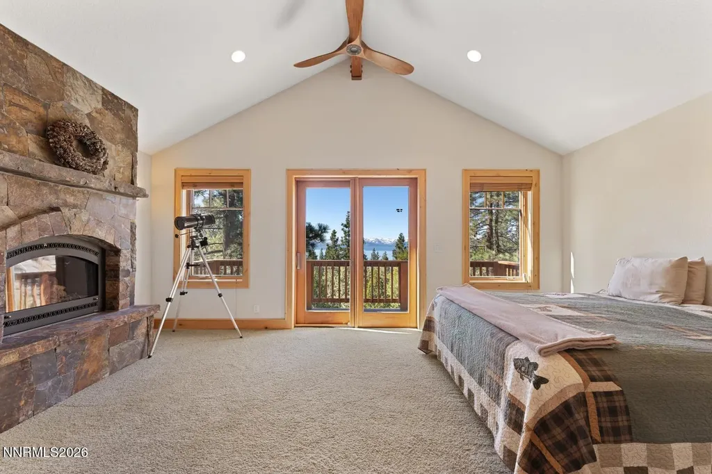 38 Point Glenbrook NV 89413