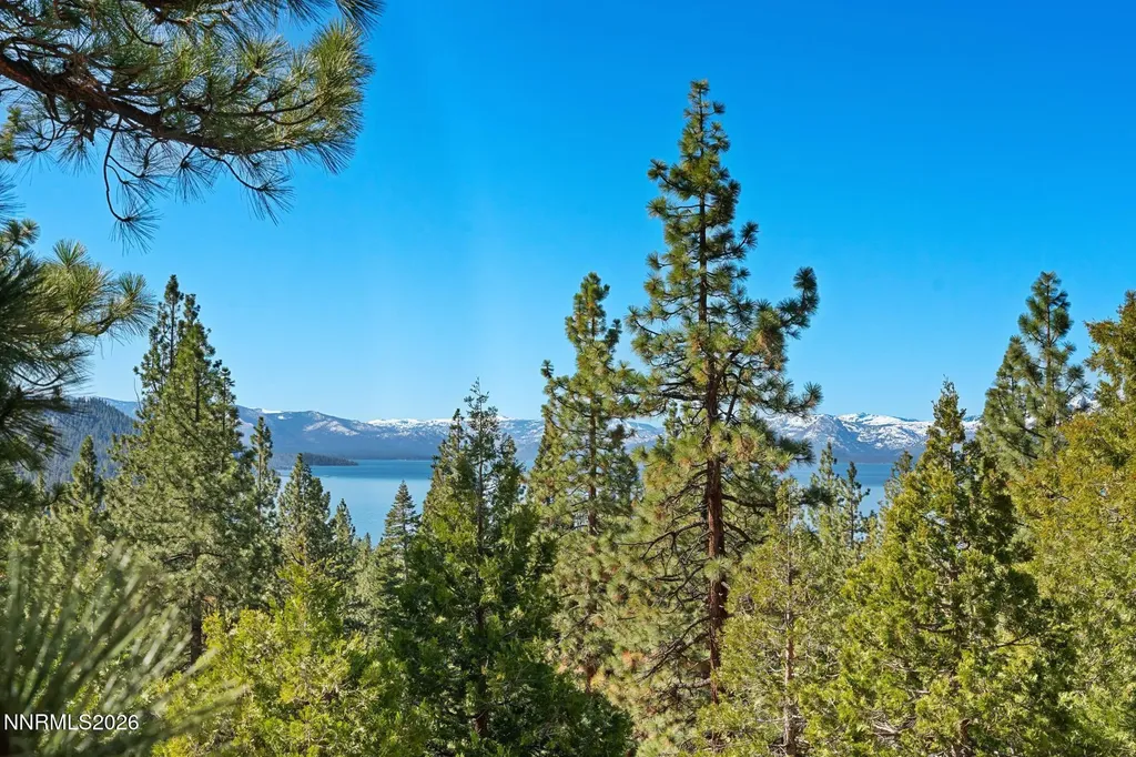 38 Point Glenbrook NV 89413