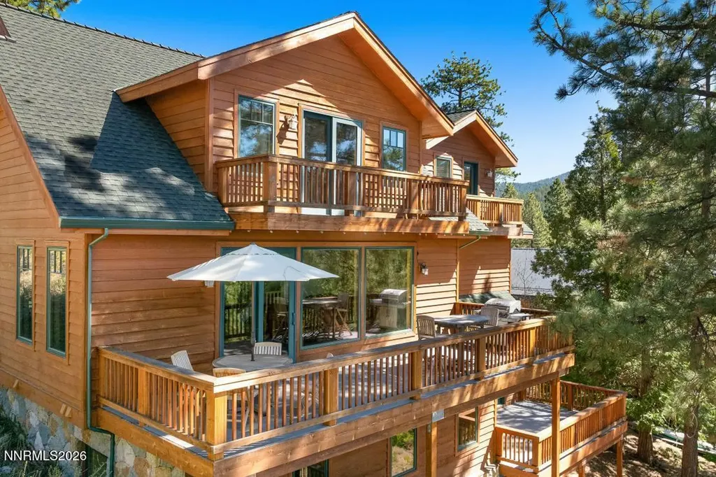 38 Point Glenbrook NV 89413