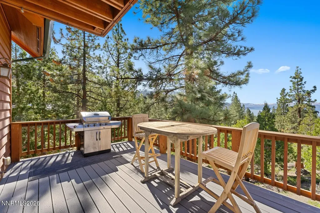 38 Point Glenbrook NV 89413