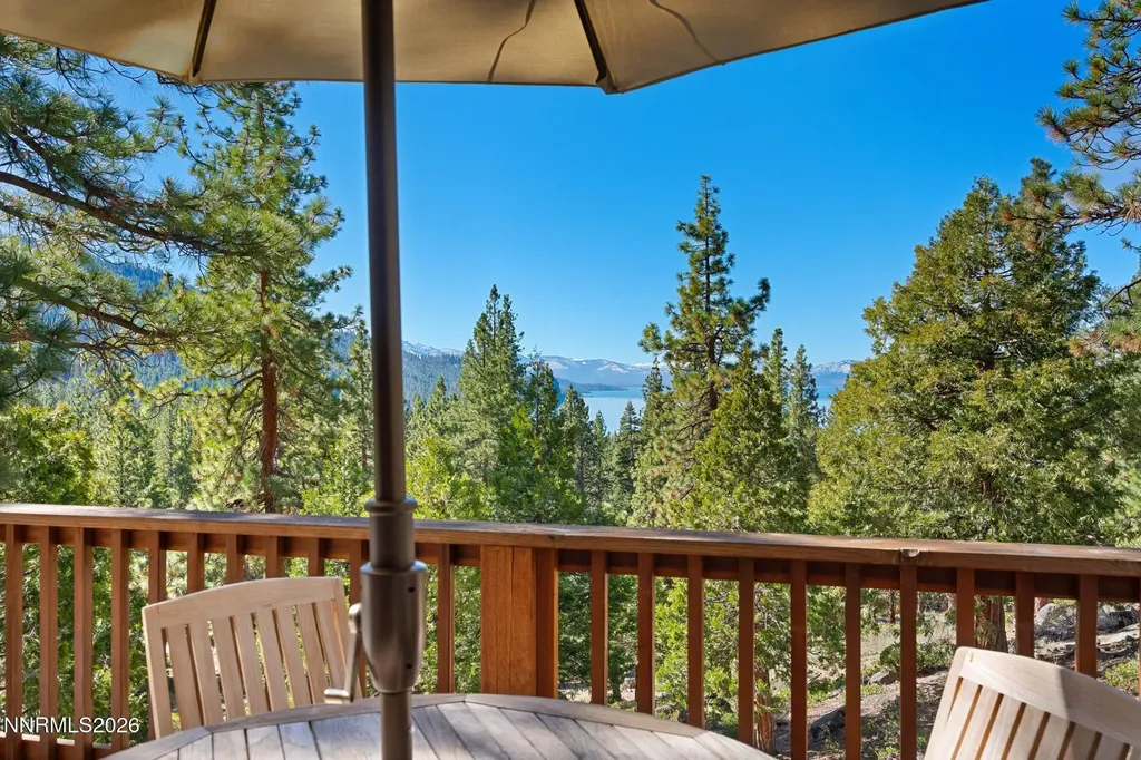 38 Point Glenbrook NV 89413