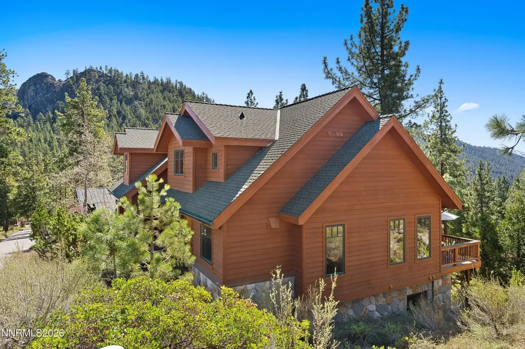 38 Point Glenbrook NV 89413
