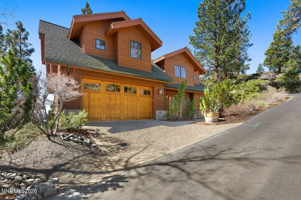 38 Point Glenbrook NV 89413