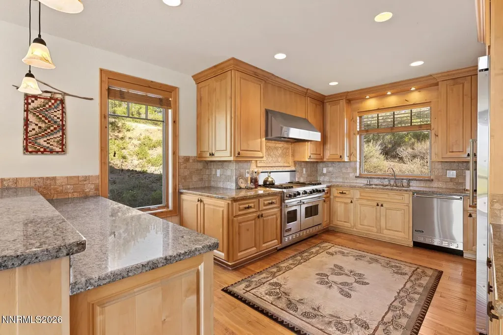 38 Point Glenbrook NV 89413