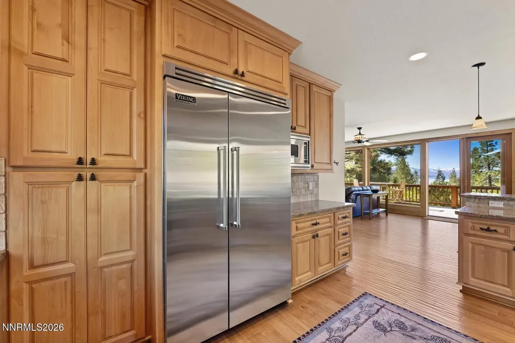 38 Point Glenbrook NV 89413