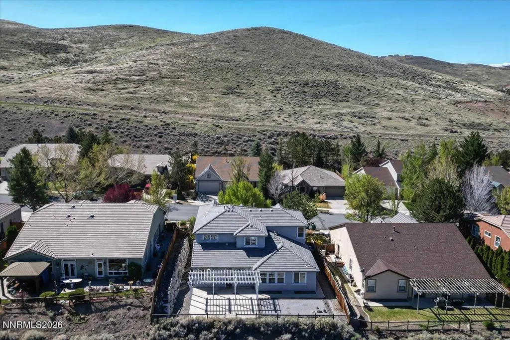 3142 Banestone Sparks NV 89436