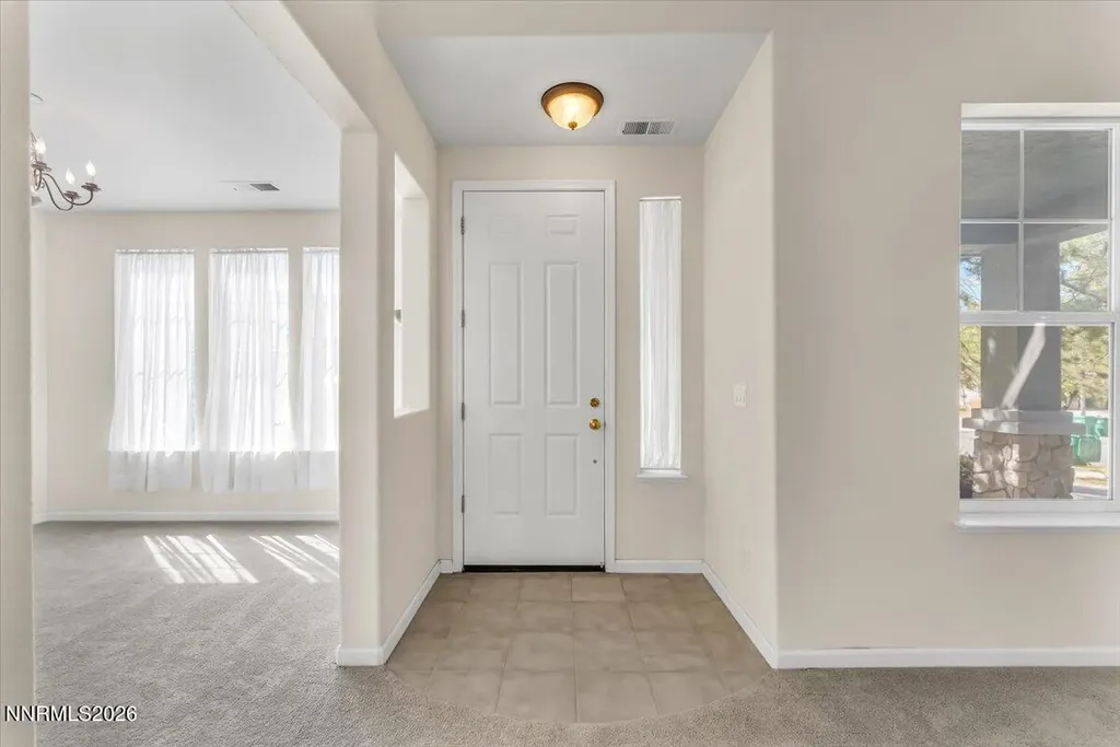 3142 Banestone Sparks NV 89436