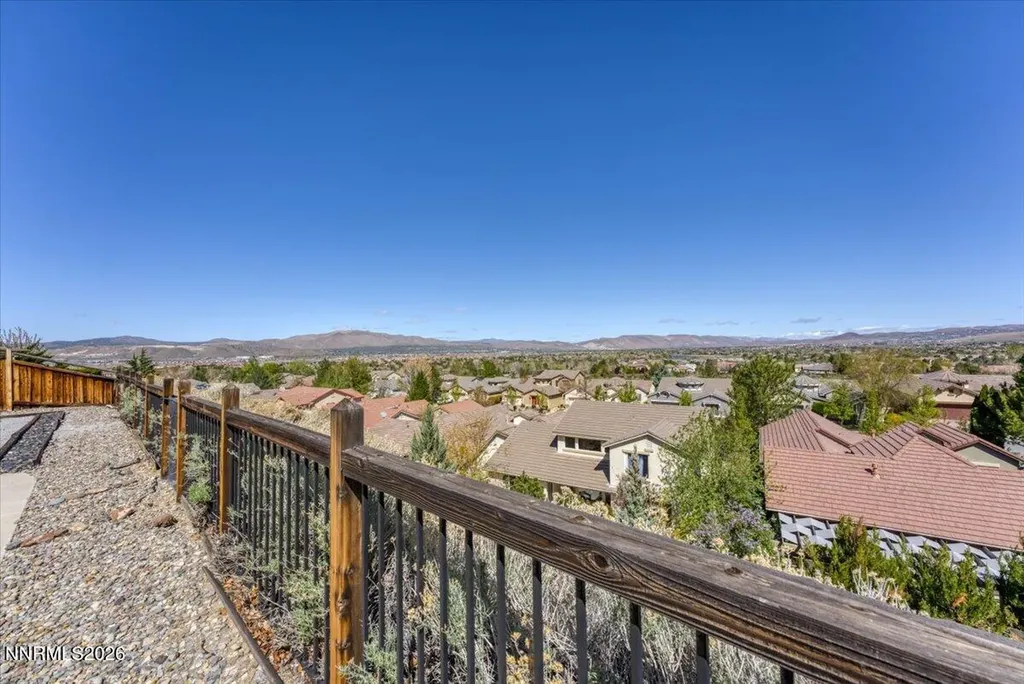 3142 Banestone Sparks NV 89436