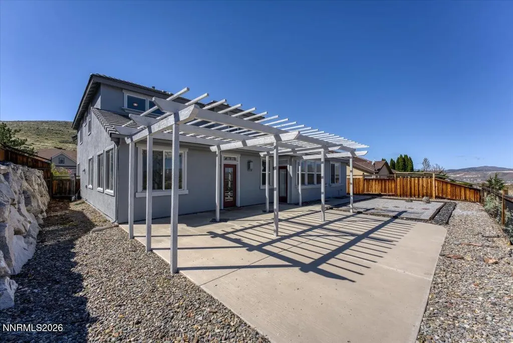 3142 Banestone Sparks NV 89436