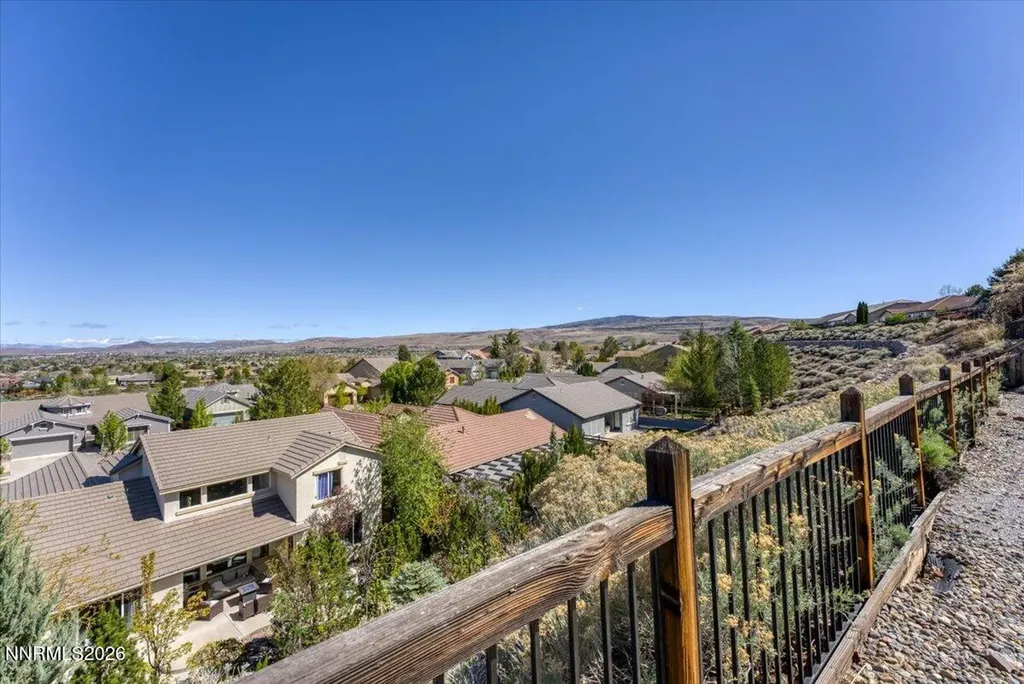 3142 Banestone Sparks NV 89436