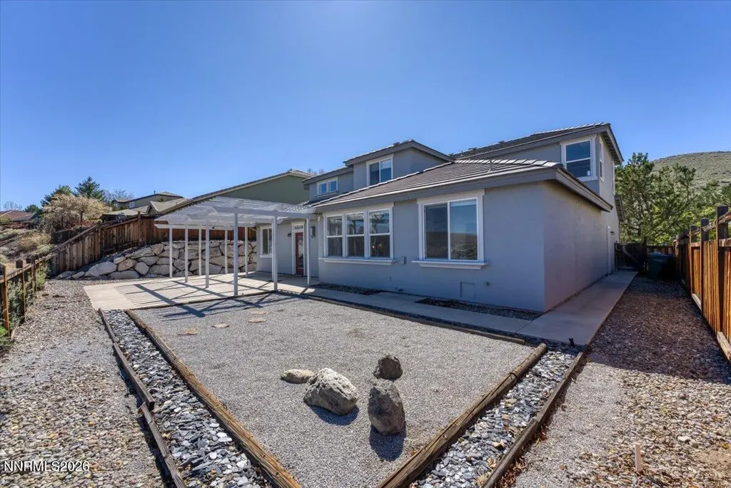 3142 Banestone Sparks NV 89436