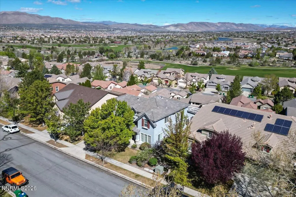 3142 Banestone Sparks NV 89436