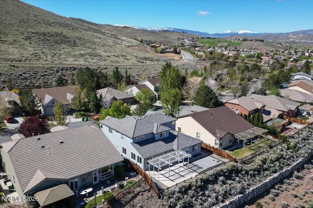 3142 Banestone Sparks NV 89436