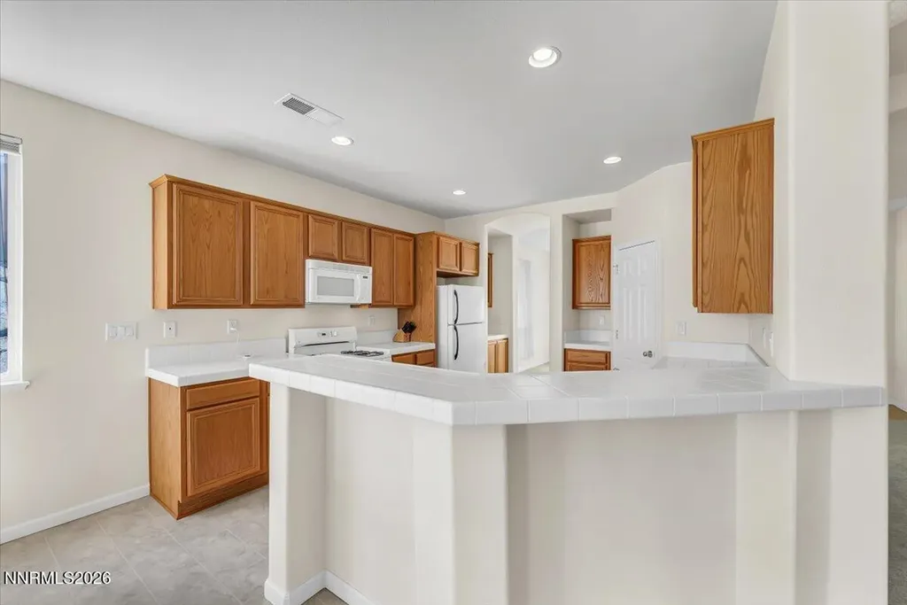 3142 Banestone Sparks NV 89436