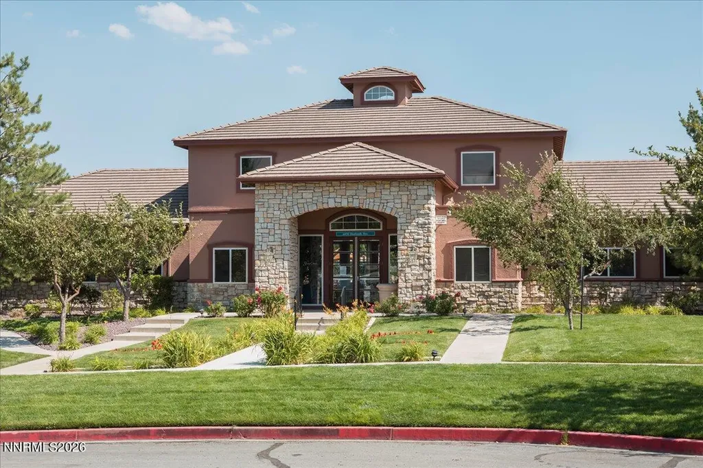 6850 Sharlands Reno NV 89523