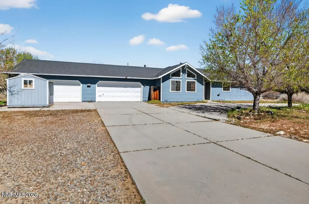 1254 Stephanie Minden NV 89423